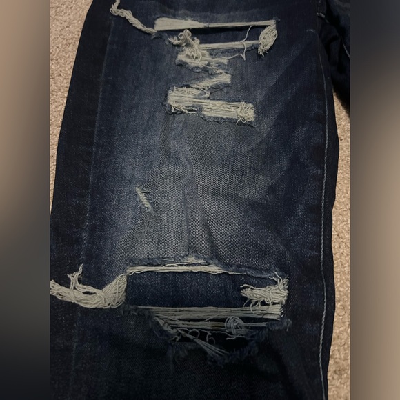 American Eagle Jegging Size: 4 - Picture 5 of 11